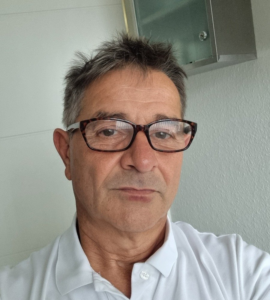 Dr. med. Claude Mohadjer, HNO-Facharzt in Neu Wulmstorf